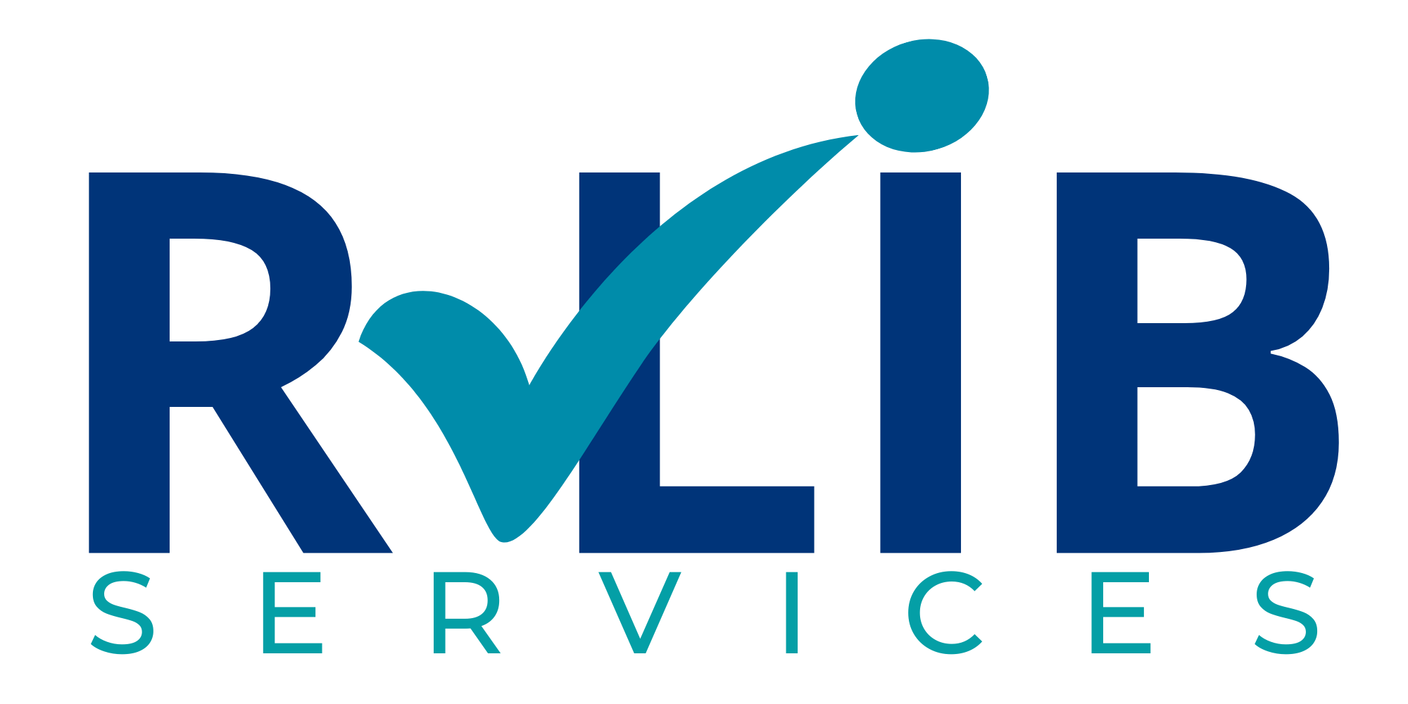 Logo R Lib Services TPMR